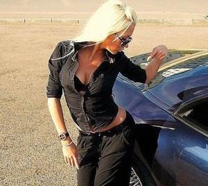 Photo of Kate (22) from Pennsylvania dating profile