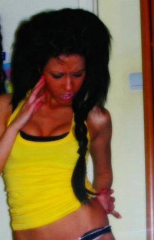 Meet Daisy (29) from Florida | DTF Tonight