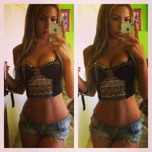 Kourtney (24) in Florida | Fast Casual Dating