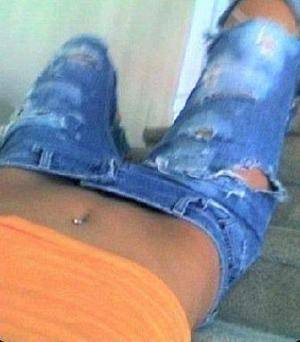 Meet Lizeth (24) from Arizona | DTF Tonight