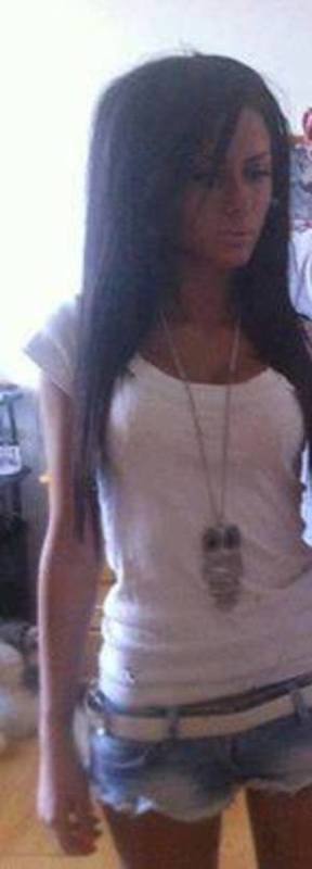 Kacie, 19, Massachusetts | Quick Adult Hookup Profile