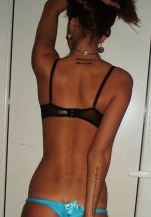 Maritza, 22, Rhode Island | Quick Adult Hookup Profile