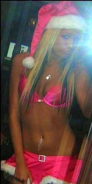 Brittany, 19, New York | Quick Adult Hookup Profile