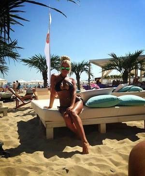 Meet Shauna (30) from Arizona | DTF Tonight