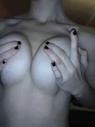 Edith (18) in Arizona | Fast Casual Dating