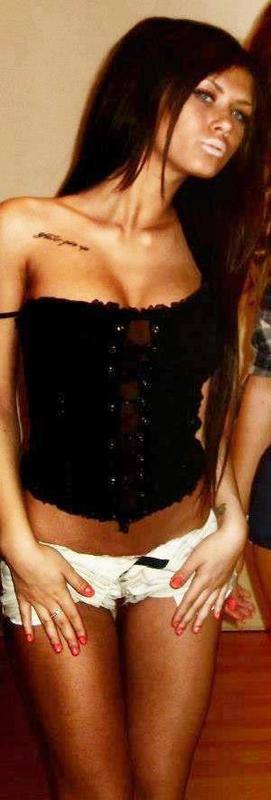 Makayla (21) in Georgia | Fast Casual Dating