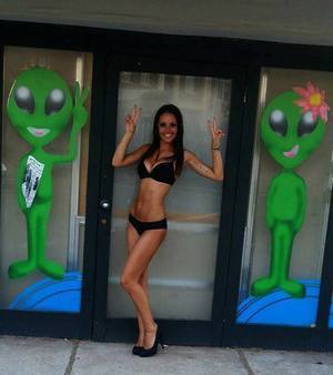 Meet Tracy (22) from Missouri | DTF Tonight