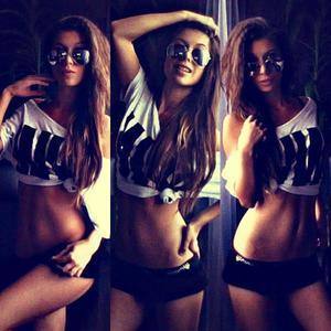 Ashely, 21, Wisconsin | Quick Adult Hookup Profile