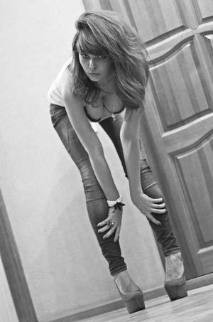 Meet Emmalee (18) from Pennsylvania | DTF Tonight