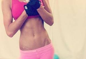 Meet Kandace (26) from Minnesota | DTF Tonight