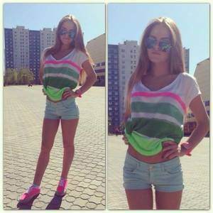 Jessica (22) profile photo in Illinois