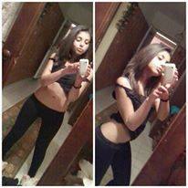 Joelle (26) in Florida | Fast Casual Dating