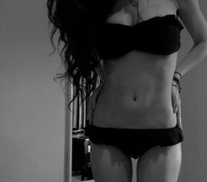 Daniella (21) in Ontario | Fast Casual Dating