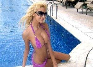 Kaya (22) in Plantation, FL, adult profile photo