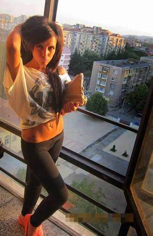 Profile image of Paula, 19, from District Of Columbia