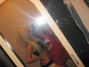 Molly (18) in Quebec | Fast Casual Dating