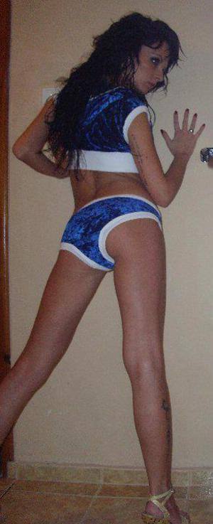 Lorena, 18, Virginia | Quick Adult Hookup Profile