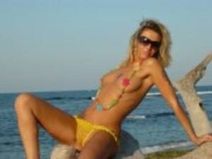 Melanie (24) in Michigan | Fast Casual Dating