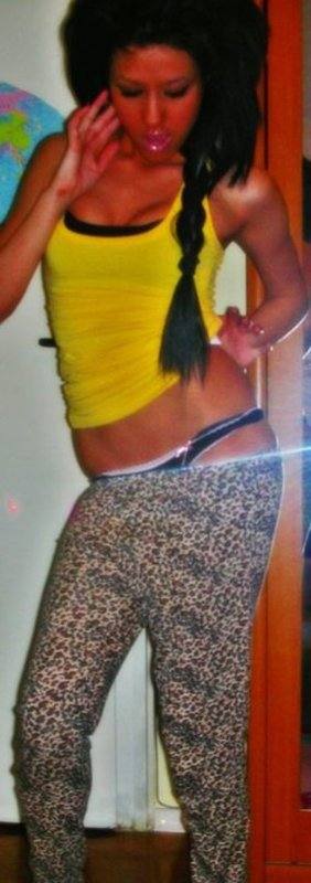 Destany, 19, New Mexico | Quick Adult Hookup Profile