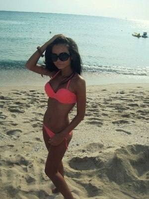 Connect with Aylin (19) | Florida Fast Meetups