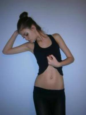 Karley (24) in Florida | Fast Casual Dating