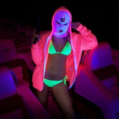 Connect with Tabatha (30) | New Jersey Fast Meetups