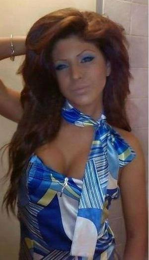 Meet Allyssa (19) from New York | DTF Tonight