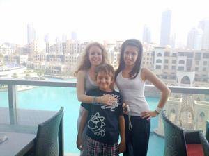 Theresa (24) in Illinois | Fast Casual Dating