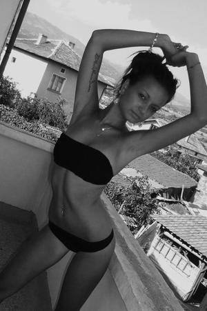 Connect with Yvonne (23) | Louisiana Fast Meetups