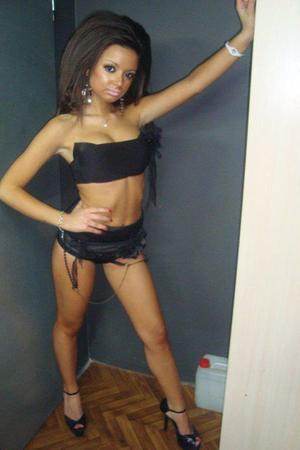 Eve (27), Arizona adult dating profile image