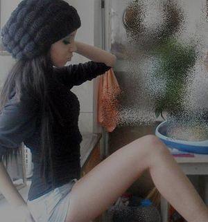 Meet Tammy (29) from Oregon | DTF Tonight