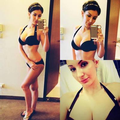 Molly (27) in North Carolina | Fast Casual Dating