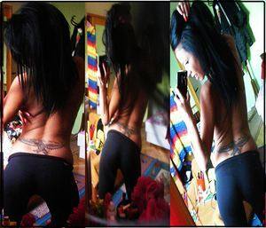 Celia (28) in Arizona | Fast Casual Dating