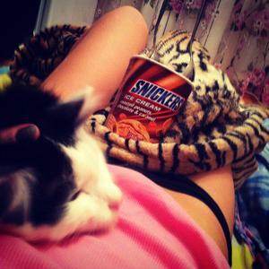 Kenia (23), local adult profile photo in Hayden, ID