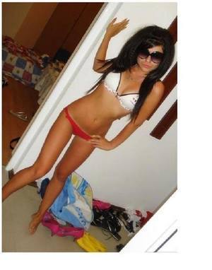 Ella, 26, California | Quick Adult Hookup Profile