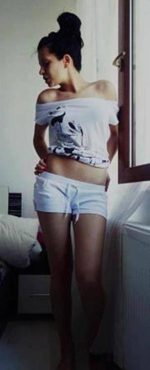 Connect with Kelli (30) | Kentucky Fast Meetups