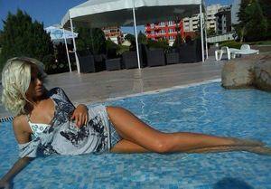 Meet Adelynn (28) from Arizona | DTF Tonight