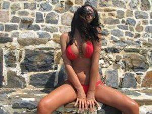 Photo of Alexandra (25), adult profile in Charlotte, NC