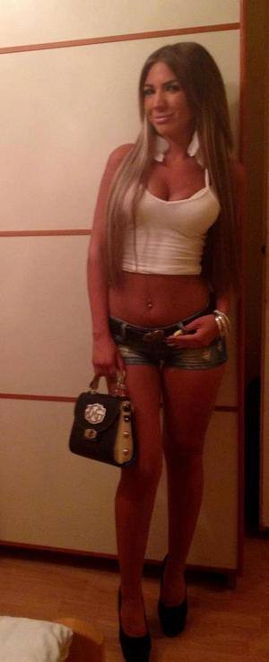 Christen, 29, Wisconsin | Quick Adult Hookup Profile