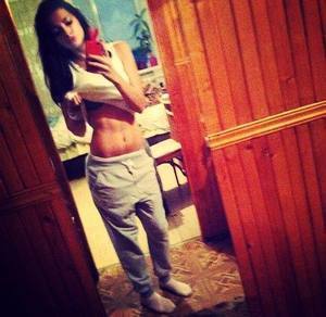 Madalyn (21) in North Carolina | Fast Casual Dating