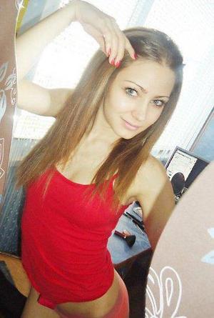 Donita is a cheater looking for a guy like you!
