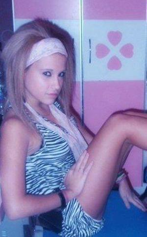 Melani from Catonsville, Maryland is interested in nsa sex with a nice, young man
