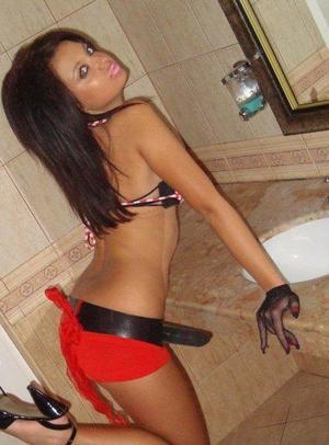 Melani from Chevak, Alaska is looking for adult webcam chat
