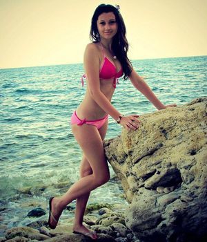 Kiana from Medina, Minnesota is looking for adult webcam chat