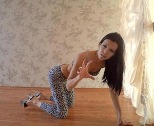 Kaci from Rosedale, Maryland is interested in nsa sex with a nice, young man