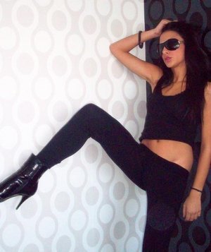 Deidre from La Crescenta, California is looking for adult webcam chat