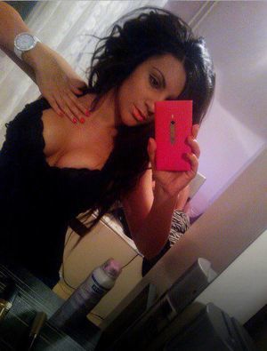 Cheaters like Rossana from  are looking for you