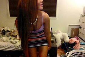 Kayla from New York is looking for adult webcam chat