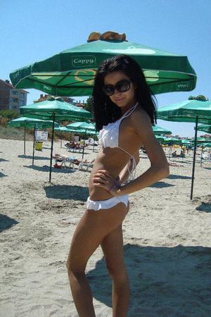 Daniela from  is interested in nsa sex with a nice, young man