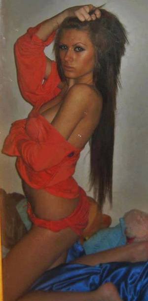 Adina from  is looking for adult webcam chat